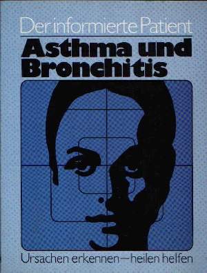 Schroedter, Alfred:  Asthma und Bronchitis 