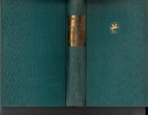 Goldschmit, Rudolf K.;  Lichtenbergs Werke in einem Band 