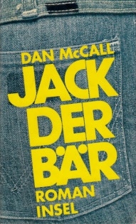 McCall, Dan:  Jack der Bär 