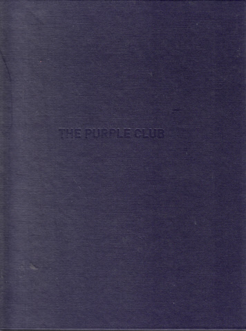 Autorengruppe;  The Purple Club 