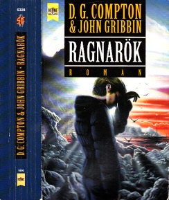 Compton, D. G. und John Gribbin;  Ragnarök 