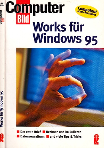 Friebe, Elmar;  Works für Windows 95 