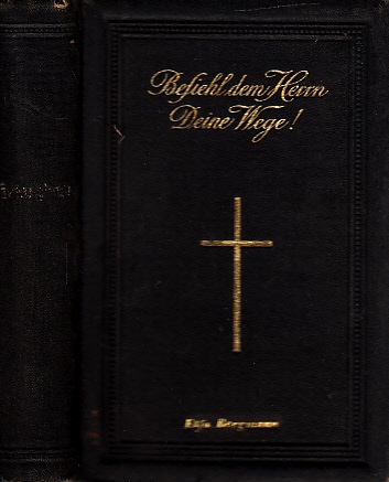 Luther, D. Martin;  Gesangbuch für die evangelisch-lutherische Landeskirche des Königreichs Sachsen Herausgegeben von dem evangelisch-lutherischen Landeskonsistorium im Jahre 1883 