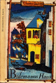 Theodor Storm;  Bulemanns Haus und andere Geschichten Illustrationen von Sabine Kahane 