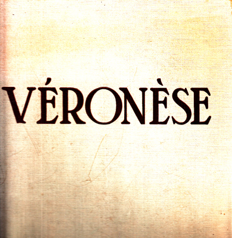 Orliac, Antoine;  Veronese 