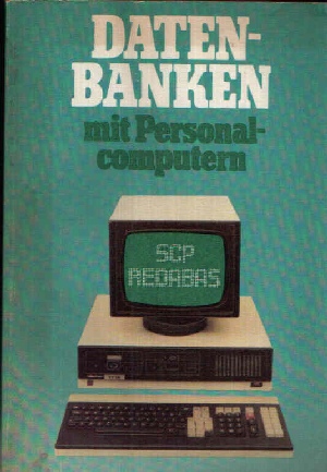 Hempel, Ursula:  Datenbanken mit Personalcomputern 
