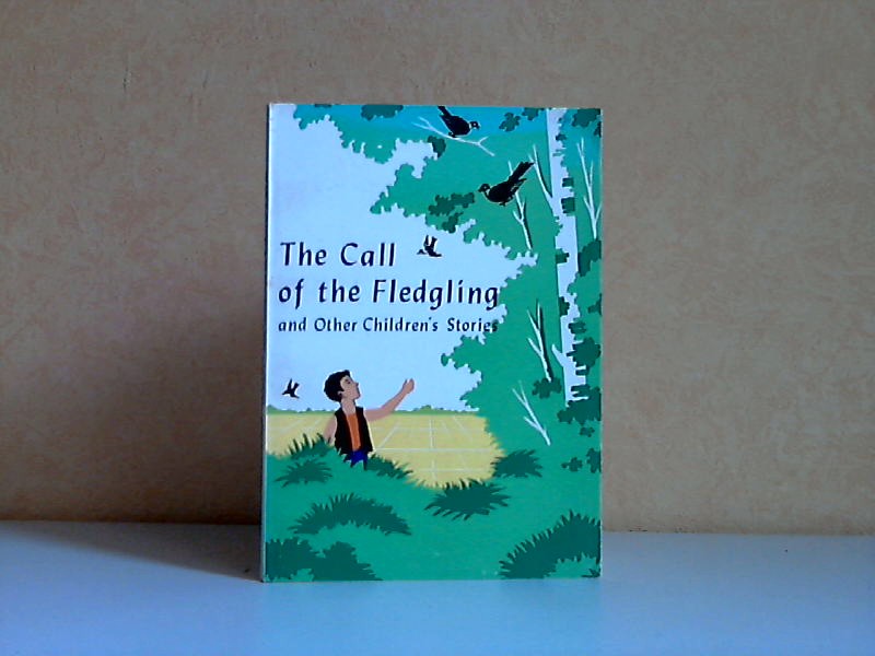 Jan, Hao;  The Call of the Fledgling and Other Children`s Stories 