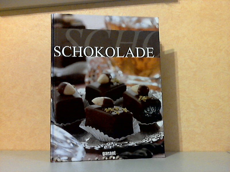 Autorengruppe;  Schokolade 