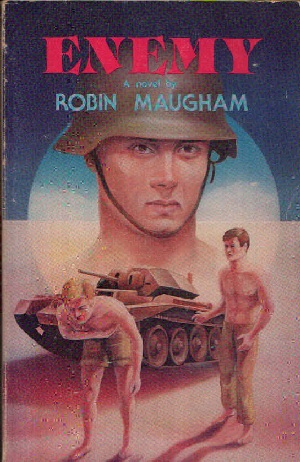 Maugham, Robin:  Enemy a Novel 