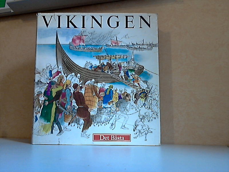 Autorengruppe;  Vikingen 