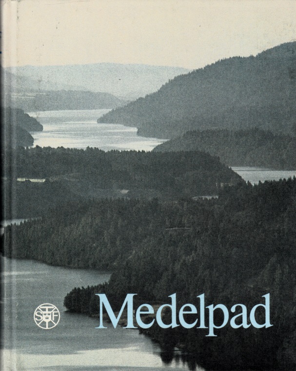 Elg, Margareta;  Medelpad - Svenska Turistföreningens Ärsskrift 1984 