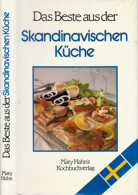 Autorengruppe;  Das Beste aus der Skandinavischen Küche 