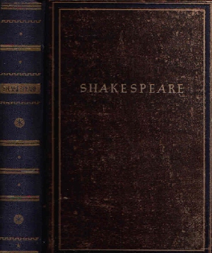 Shakespeare, William:  Shakespeare Dramen 