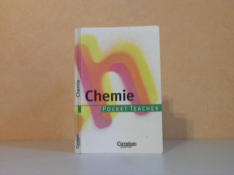 Kuballa, Manfred und Jens Schorn;  Chemie - Pocket Teacher 