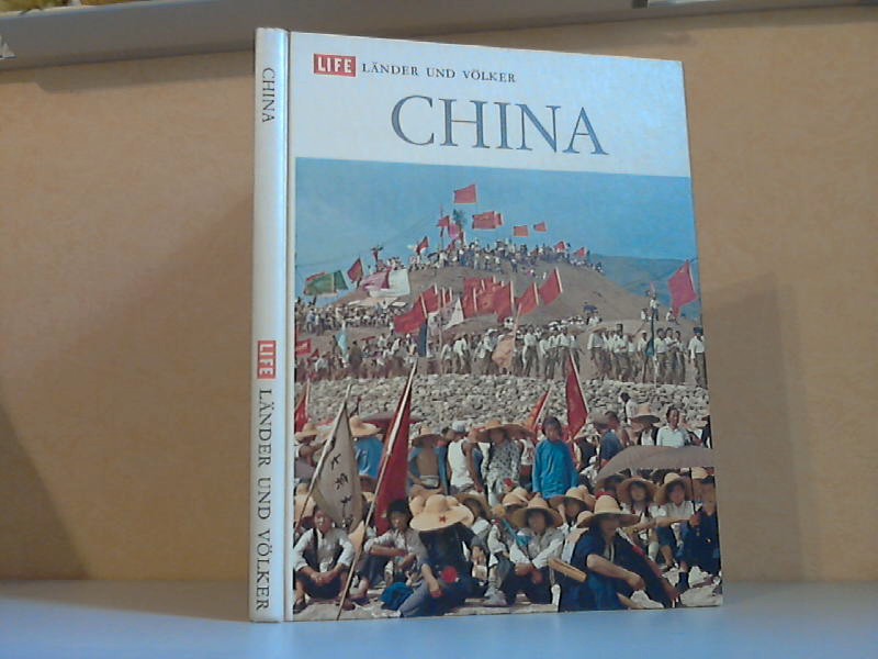 Fessler, Loren;  Life-Länder und Völker. China 