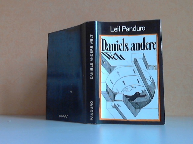 Panduro, Leif;  Daniels andere Welt Aus dem Dänischen von Fritz Nothardt 