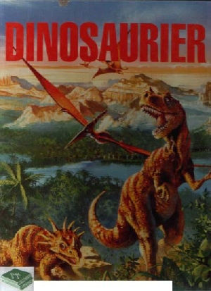 o. Angabe:  Dinosurier 