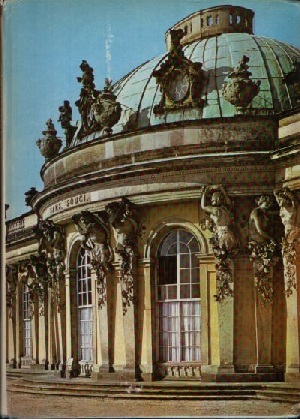 Lodershausen, Herbert;  Sanssouci Schlösser, Gärten, Kunstwerke 