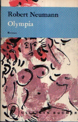 Neumann, Robert;  Olympia 
