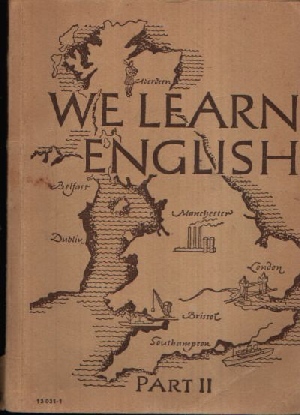 o.A.:  We Learn English 