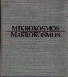 Lanius, K.:  Mikrokosmos. Makrokosmos Das Weltbild der Physik 