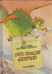 Isau, Ralf und Bernhard Oberdieck:  Der Drache Gertrud 
