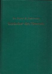 Dr. Herrmann, Dieter B.;  Entdecker des Himmels 