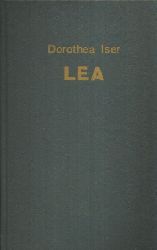 Iser, Dorothea:  Lea 