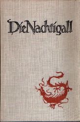 Andersen, Hans Christian;  Die Nachtigall 