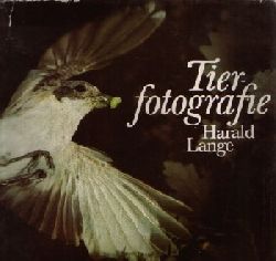 Lange, Harald;  Tierfotografie 