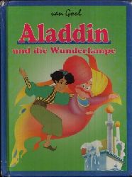 Van Gool:  Aladdin und die Wunderlampe 