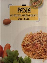 Kramer, Cordula [bers.]:  Pasta - Die besten Nudel-Rezepte aus Italien 