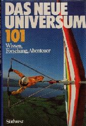 Dr. Wrmli, Marcus und Gabriele Fentzke;  Das neue Universum Band 101 Wissen, Forschung, Abenteuer 