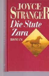 Stranger, Joyce:  Die Stute Zara 