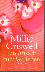 Criswell, Millie:  Ein Anwalt zum verlieben 