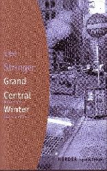 Stringer, Lee:  Grand Central Winter New York - ganz unten 