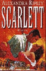 Ripley, Alexandra:  Scarlett 