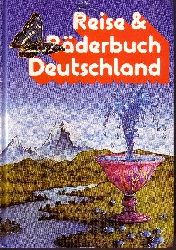 Kronberg, Ulrich:  Reise & Bderbuch Deutschland 
