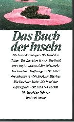 Meyer, Lothar [Hrsg.]:  Das  Buch der Inseln 