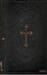 Kapff, Prlat Dr.:  Communion-Buch 