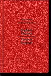 Arthur Seiffhart:  Taschenwrterbuch Englisch - Deutsch und Deutsch - Englisch Junckers Wrterbuch mit internationaler Aussprachebezeichnung 