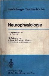 Schmidt, R. F.:  Neurophysiologie Heidelberger Taschenbücher 
