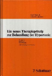 Hayduk, Karl und Klaus O. Stumpe:  Ein neues Therapieprinzip zur Behandlung der Hypertonie 