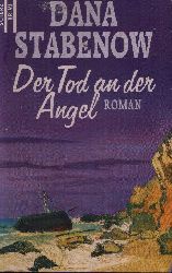 Stabenow, Dana:  Der Tod an der Angel Scherz-Krimis ; 1699 : Scherz-Krimi-Klassiker 