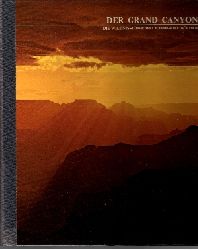 Wallace, Robert:  Der Grand Canyon Die Wildnisse der Welt 