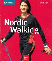 Gerig, Urs;  Nordic Walking 