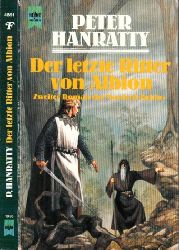Hanratty, Peter;  Der letzte Ritter von Albion - Zweiter Roman des Mordred-Zyklus 