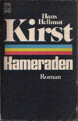 Kirst, Hans Hellmut:  Kameraden 