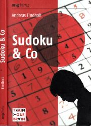 Findholt, Andreas;  Sudoku & Co 
