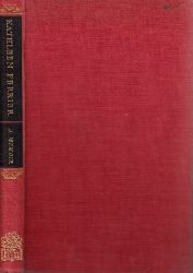 Cardus, Neville;  Kathleen Ferrier - 1912 bis 1953 - A Memoir 